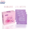 OLO hyaluronic acid climax set 3 installation