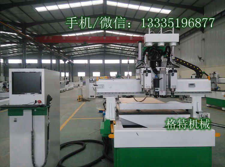 板式家具 生产线 (1)