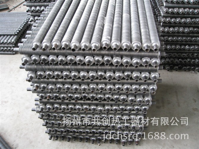 厂家翅片电热管加热管不锈钢供应不锈钢翅片管