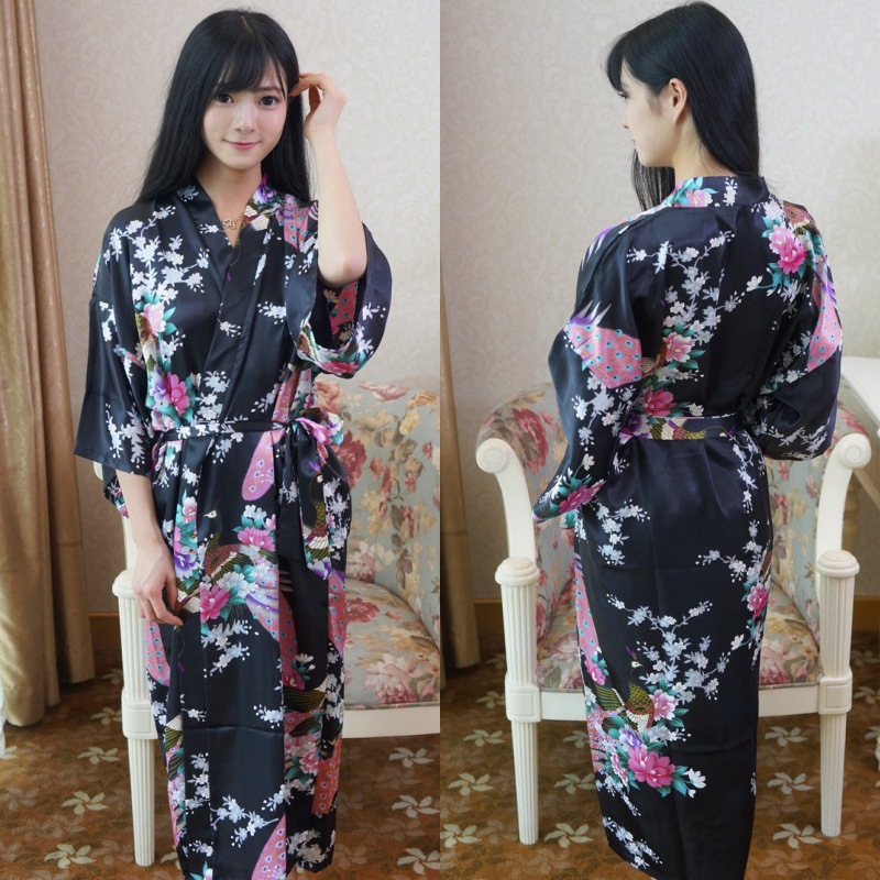 Peignoir - Ref 596211 Image 17