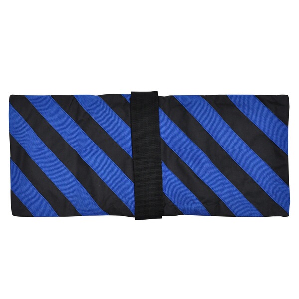 Universal two-color sandbag
