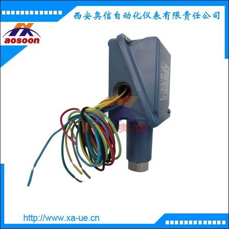 美国UE压力开关H100-705美国UE宁夏代理美国UE原装进口开关 现货