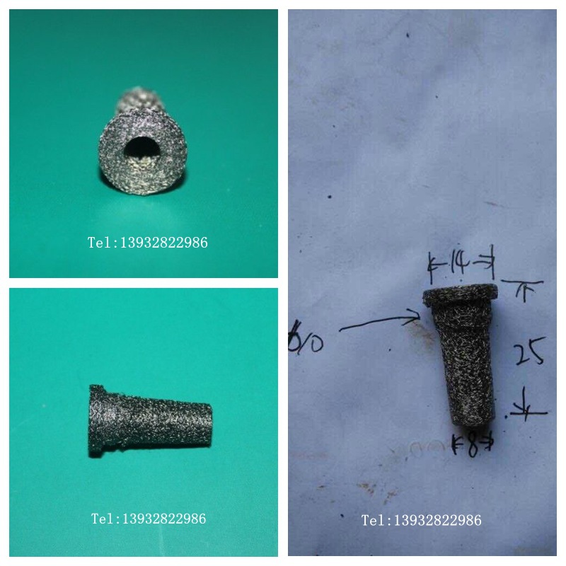 厂家供应不锈钢304气液过滤网材质的各种规格样式的垫圈