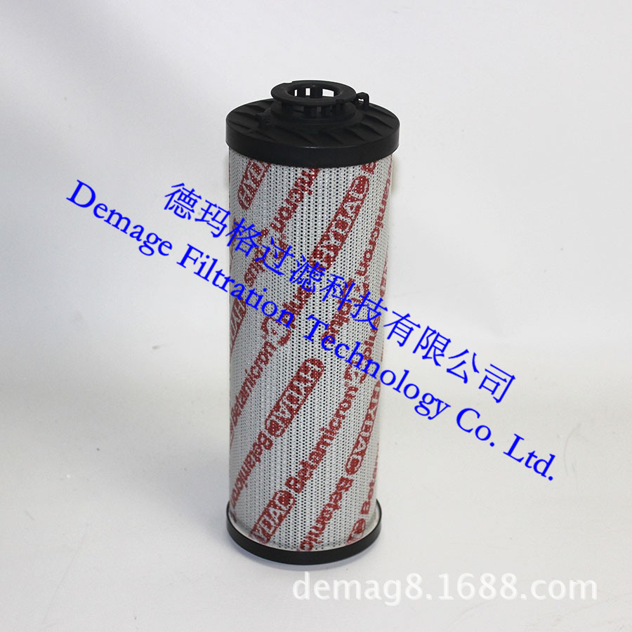 0280R005ON/-KB贺德克HYDAC钢厂液压油德玛格滤芯过滤器系统