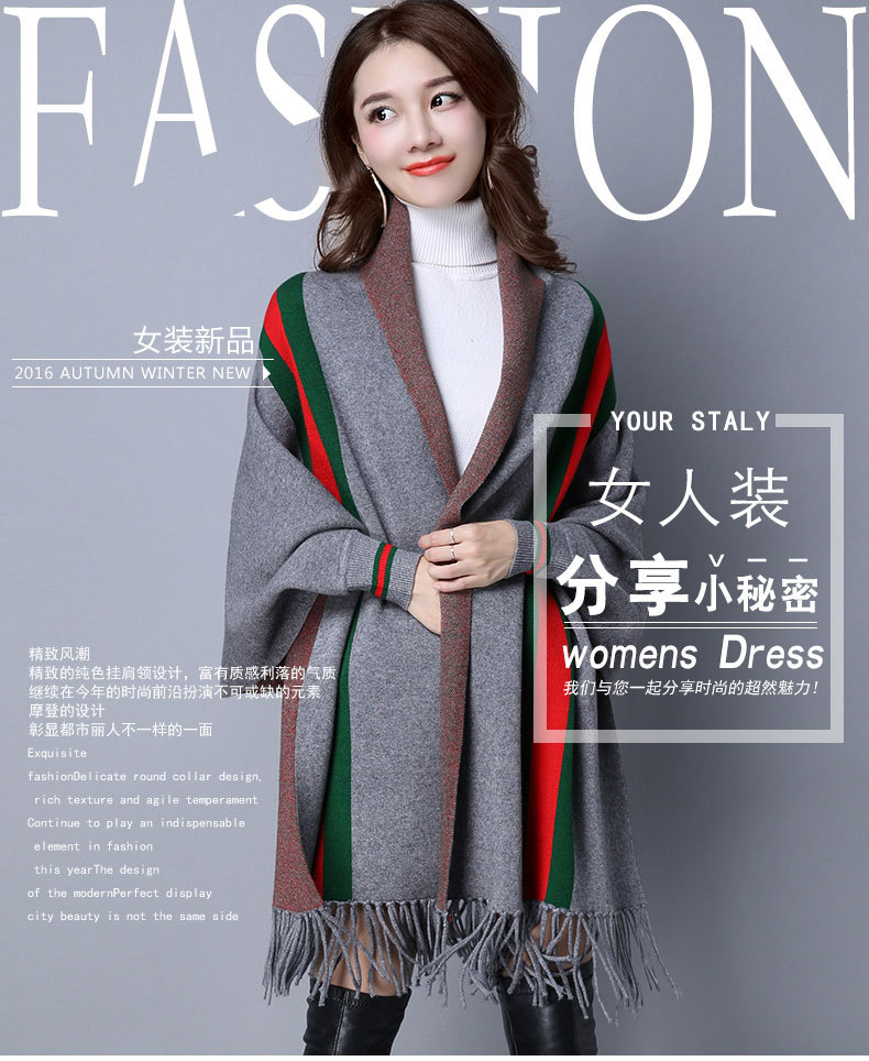 Pull femme en Coton - Ref 3414804 Image 9