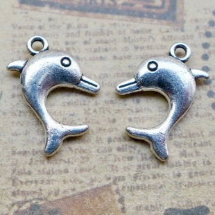 B5728  19*15.6mm������yɫ�Ͻ��Ʒ������l200��/��1.5��
