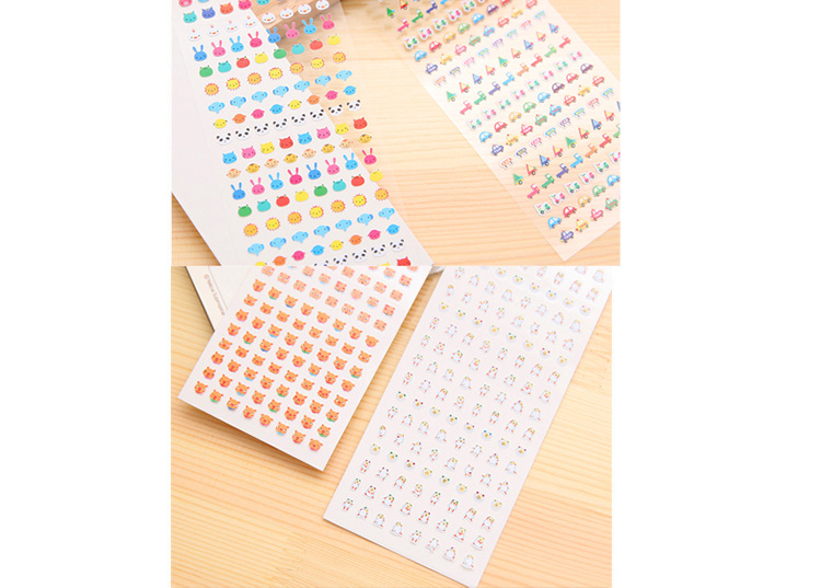 Sticker pour téléphone portable - Ref 1371864 Image 15