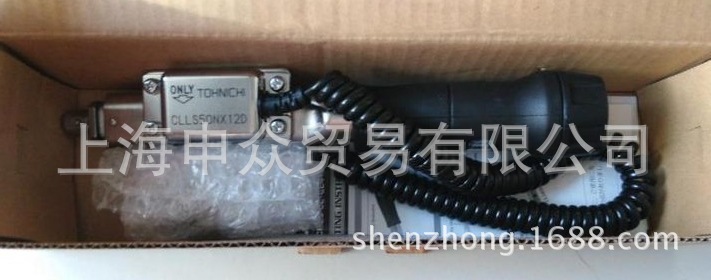 供应 TOHNICHI/东日 CLLS140Nx15D 带限位开关型 扭力扳手