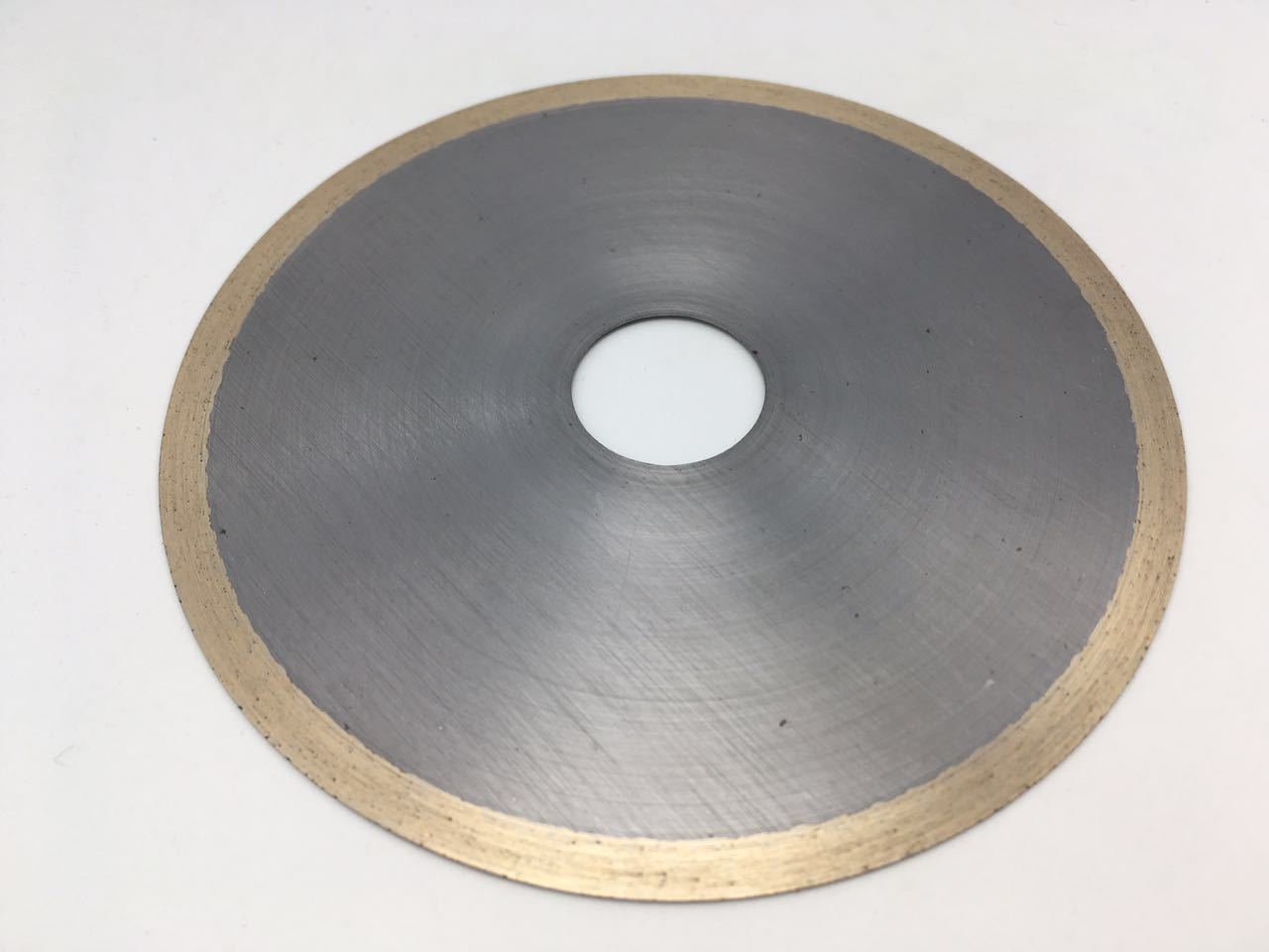 石英抛光砖切割无崩边金刚石超 薄切割片