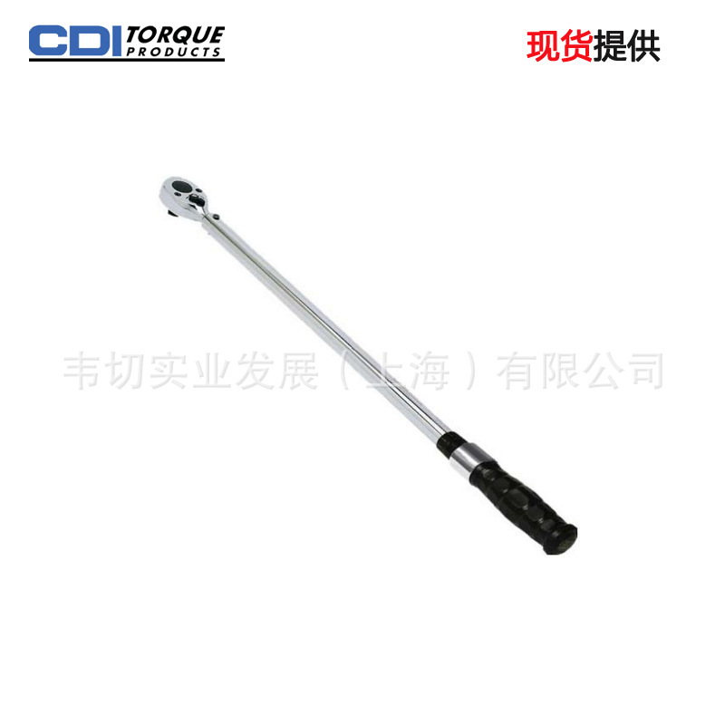 CDI Torque 扭矩扳手 30-250 in. lb 扭力扳手 2502MRPH 现货
