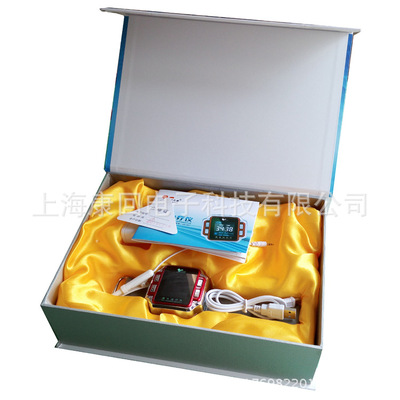 激光治疗仪_批发 舒乐康腕表激光治疗仪三高激