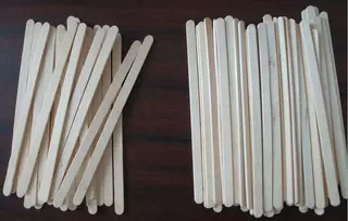 咖啡棒 木质咖啡棒 140*6*2