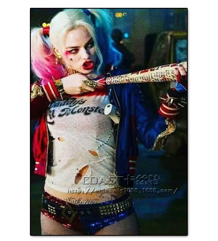 Perruque - Ref 2610758 Image 11