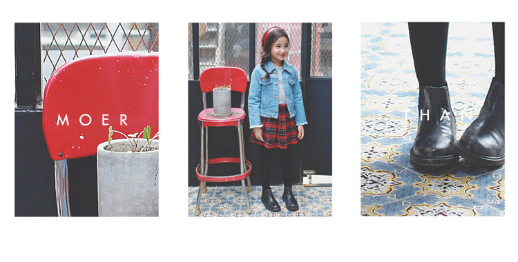 Jupe enfant en coton - Ref 2050965 Image 35