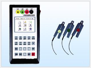 三相多功能相位伏安表（查线仪） 相位伏安