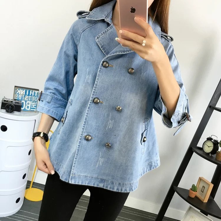 Blouson femme en Cow-boy - Ref 3322088 Image 15