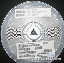 貼片射頻RF高Q值繞線電感0804-10NH LQW04AN10NH00D