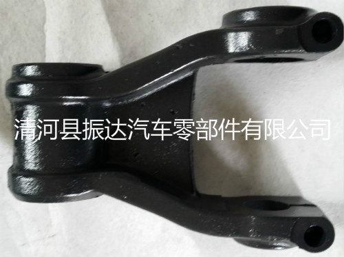 重型卡车底盘铸造件 吊耳 :363770