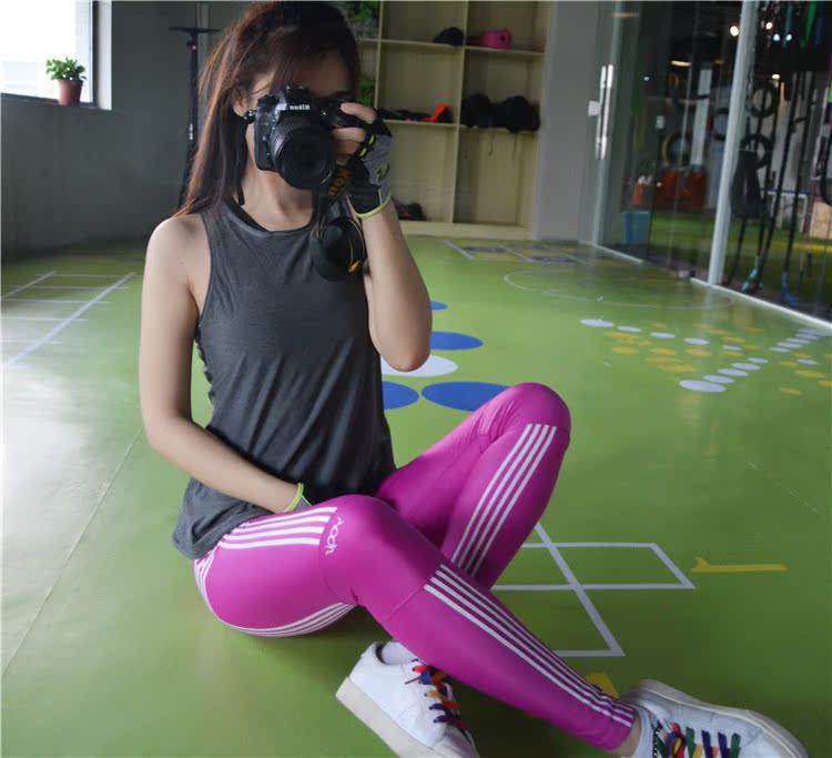 Débardeur sport pour femme - Ref 2029792 Image 10