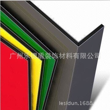 PVDF铝塑板