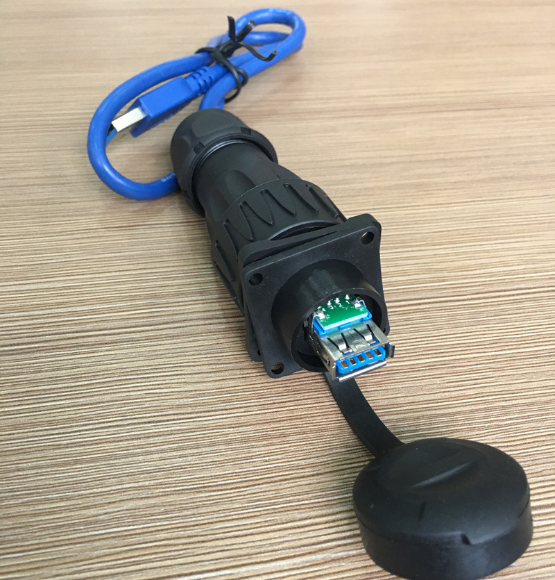 KEFA�Ʒ����ӳ���ֱ�� ��ˮ���ղ�ͷ JH24-USB�ӿڷ�ˮ������