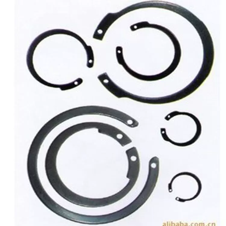 供应IRTW反向孔用弹性挡圈 反向孔用扣环  日标挡圈