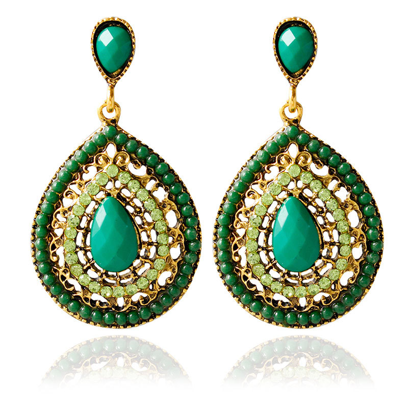 Earrings Image 1