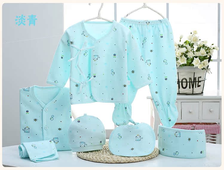 Coffret cadeau pour nouveau-né - Vêtements + Accessoires - Ref 1952633 Image 21