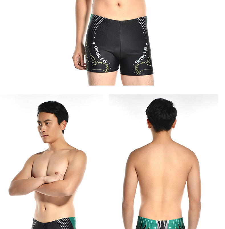 Maillot de bain homme - Ref 2522207 Image 24