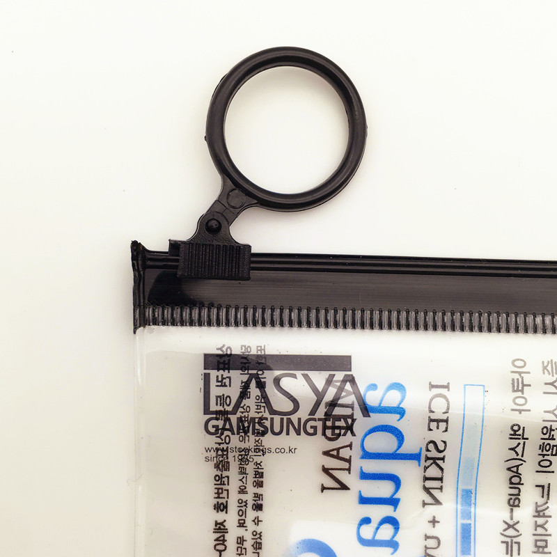 供应彩印袖套pvc包装袋