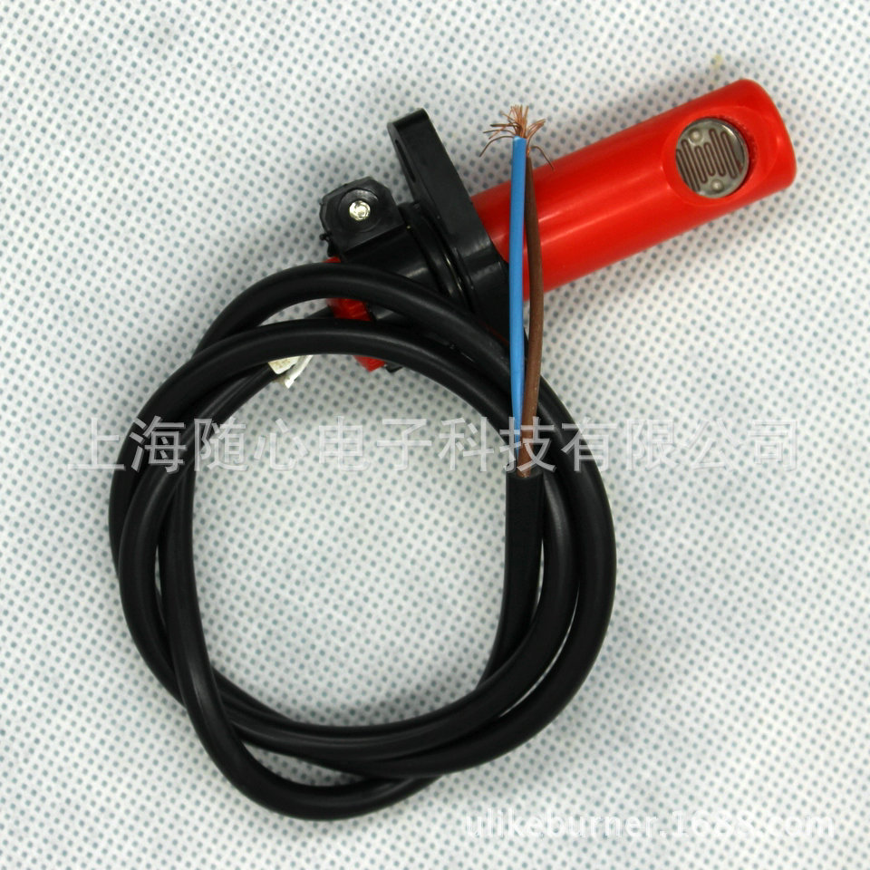 供应各种燃烧机电眼、光敏电阻、光电管、火焰探测器