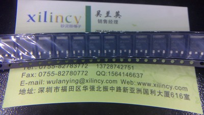 FGD4536TM Fairchild Fairchild agent Distribution IGBT 360V 125W DPAK