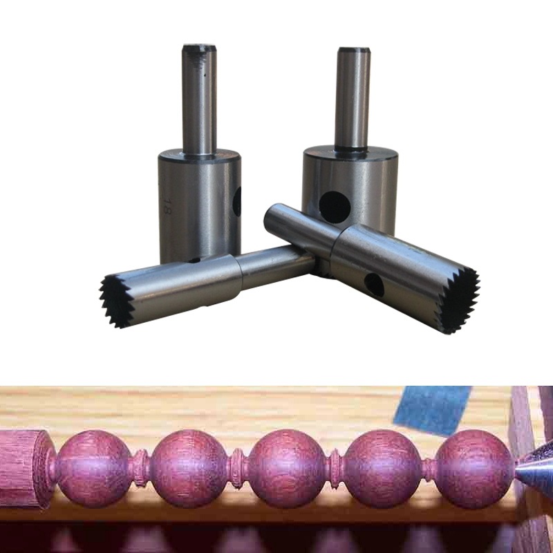 Venta al por mayor de acero de alta velocidad cuchillo de grano fino grano redondo cuchillo de madera cuchillo de carpintería Buda máquina de bolas accesorios cuchillo de bola