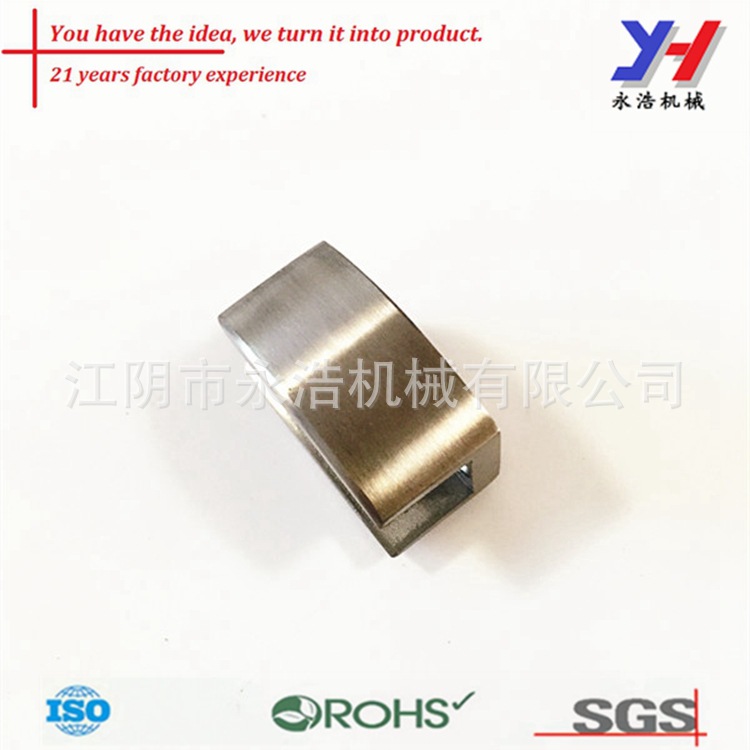 玻璃夹家具五金