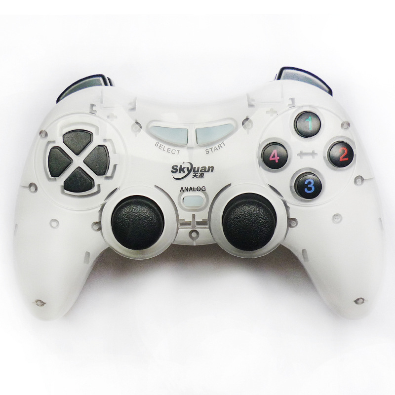 Mango + receptor Phoenix Dance Blanco