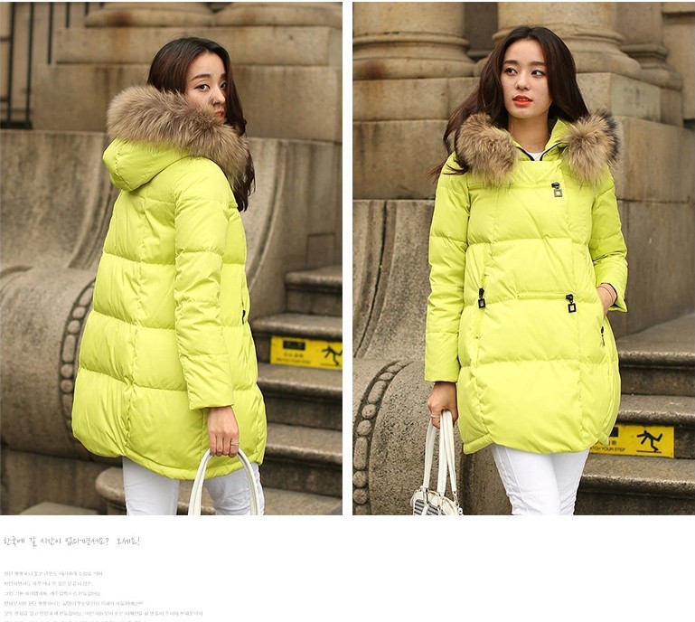 Manteau femme en Fibre de polyester - Ref 3415879 Image 12