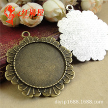 A4246 ��ɫ��ѡ7.8�˼���ʱ�ⱦʯ�� 30MM ��������10��/��