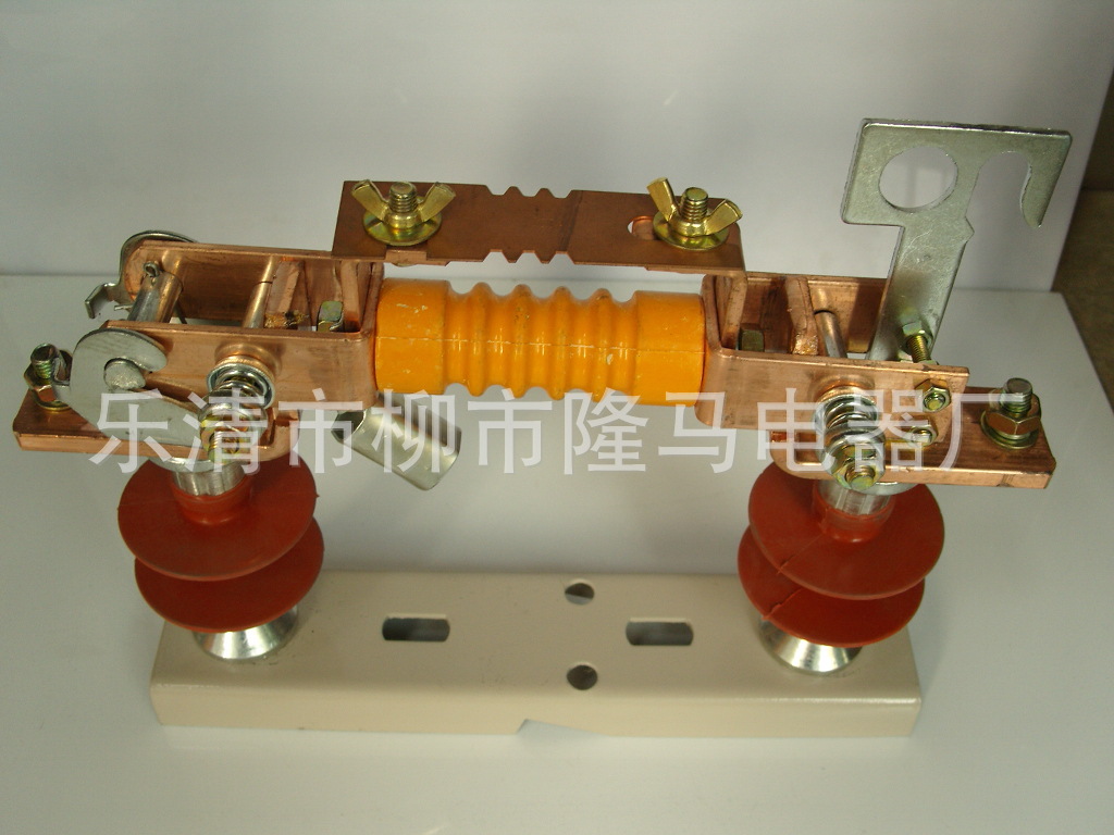 隆马电器 新型变压器低压侧刀闸 隔离刀闸 隔离开关 刀闸开关-阿里巴巴