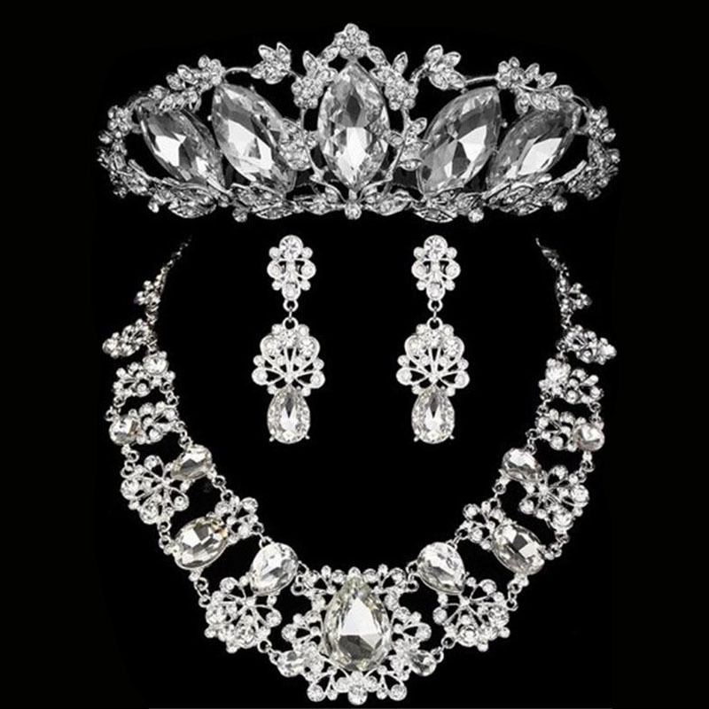 Bridal Accessories