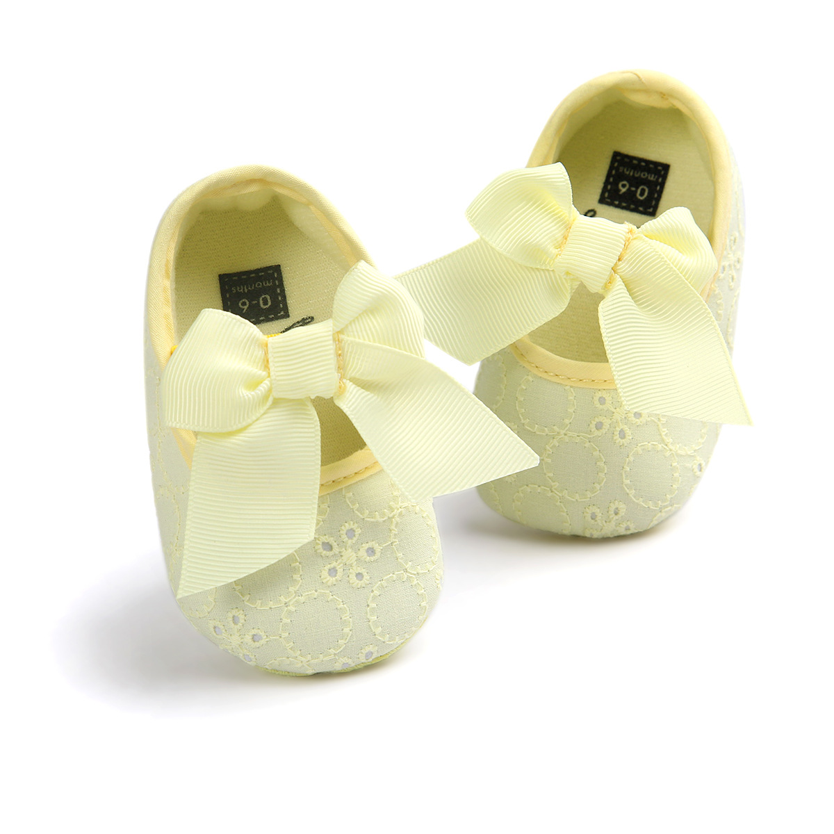 Chaussures bébé en coton - Ref 3436738 Image 61