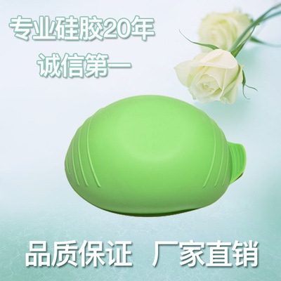 铂金硅胶蒸烤料理碗 硅胶蒸鱼碗 多功能碗沙拉碗 微波炉烤箱适用|ru