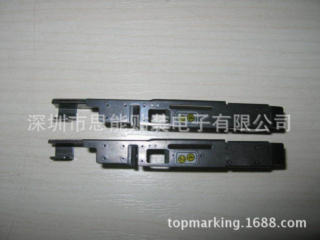 供应日立 贴片机配件 夹边 630 159 2589  ASSY,LEVER