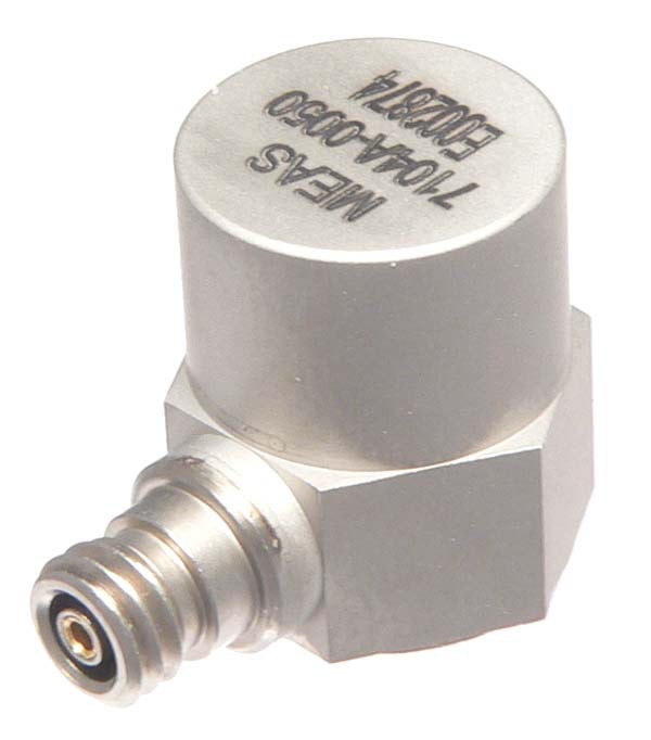 美国MEAS工业级加速度计传感器8021-VR/VP,8021-AR/AP