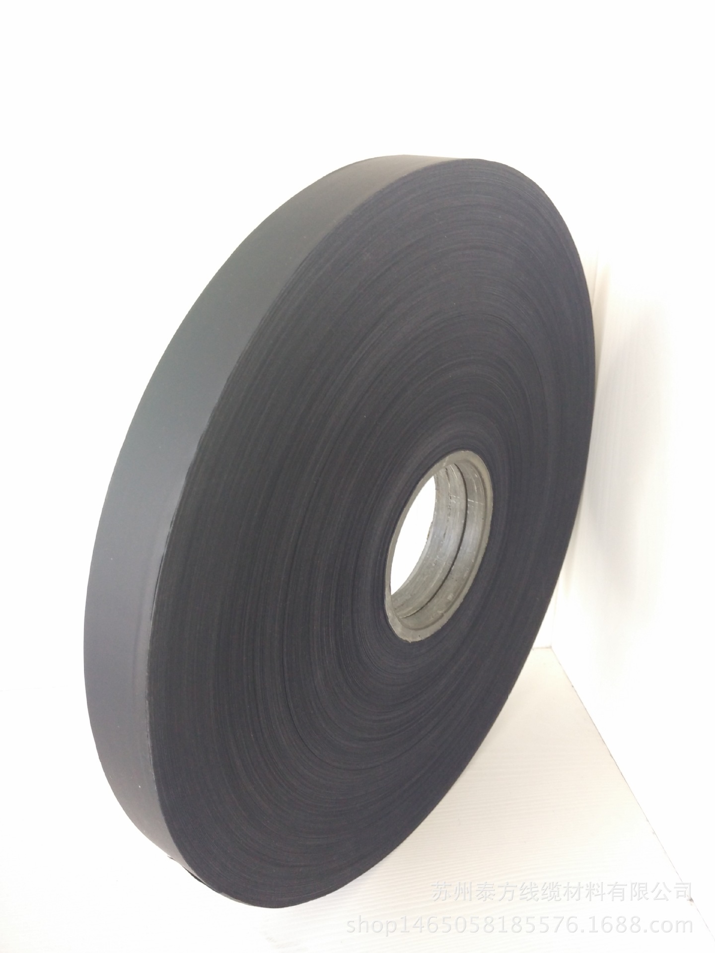 供应苏州泰方半导电尼龙带龙带 电线电缆辅助材料 线缆材料