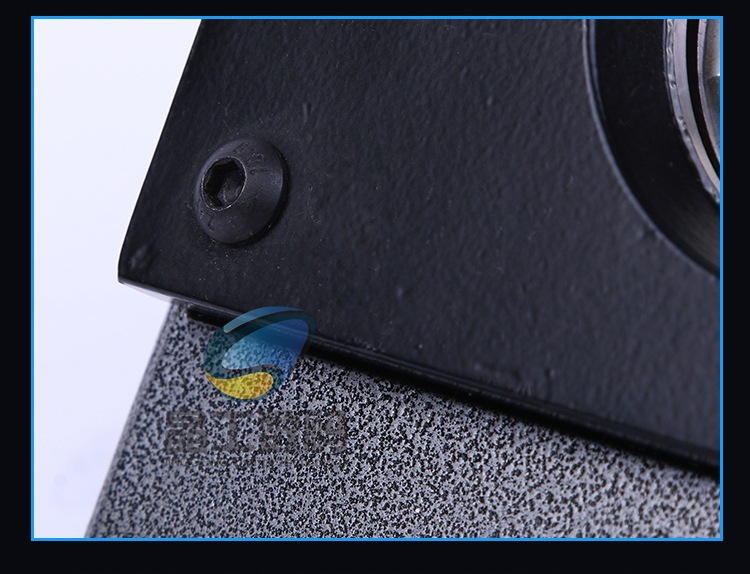 Circular badge machine 6_07