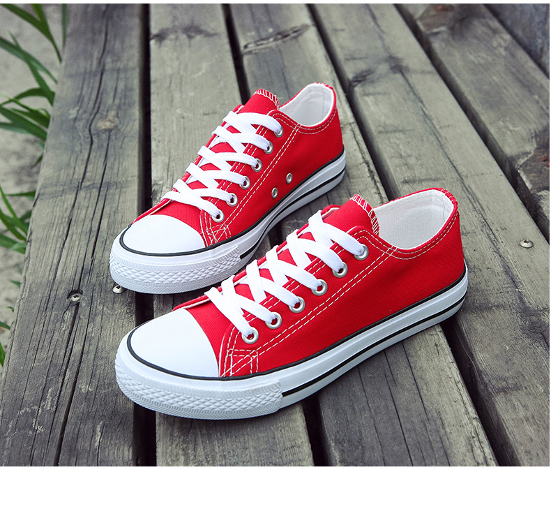 baskets homme - semelle caoutchouc - Ref 973454 Image 33