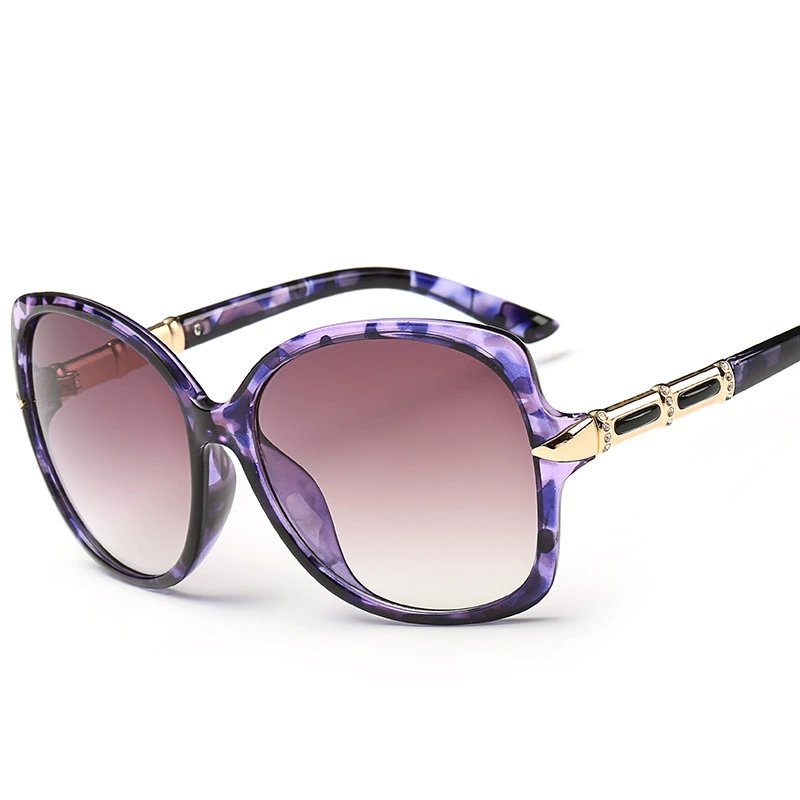 1509SU Очки Tide Brand Makes Glasses Frame Миссор Горчица винтажная стрелка EABY солнцезащитные очки