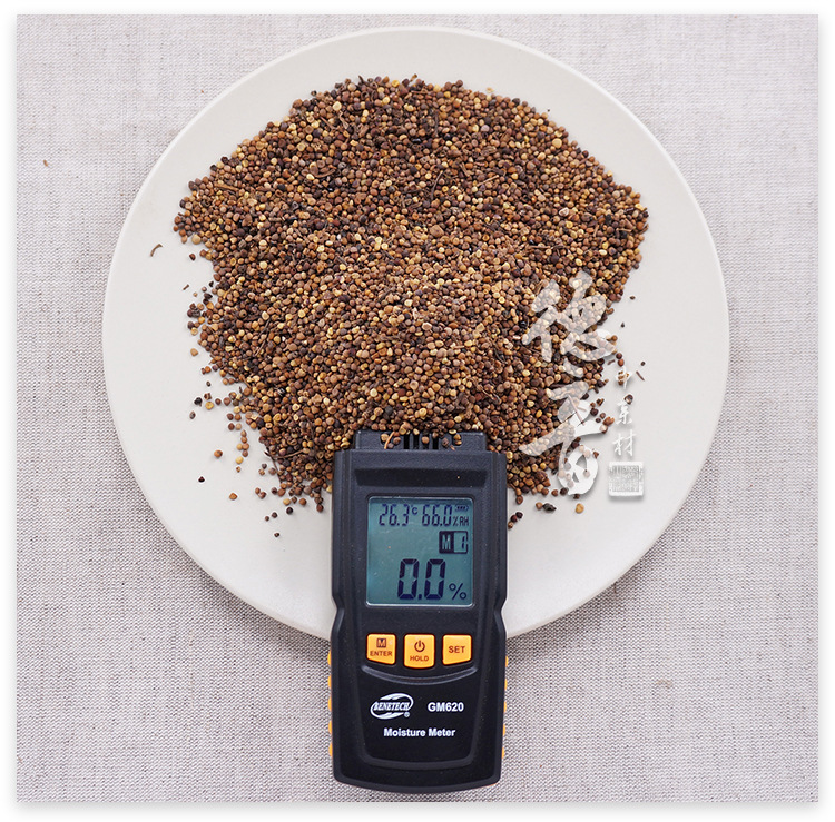 Large Dodder Seed Tu Si Zi 500g Dried Sichuan Herb for Decoction and Tea specifications