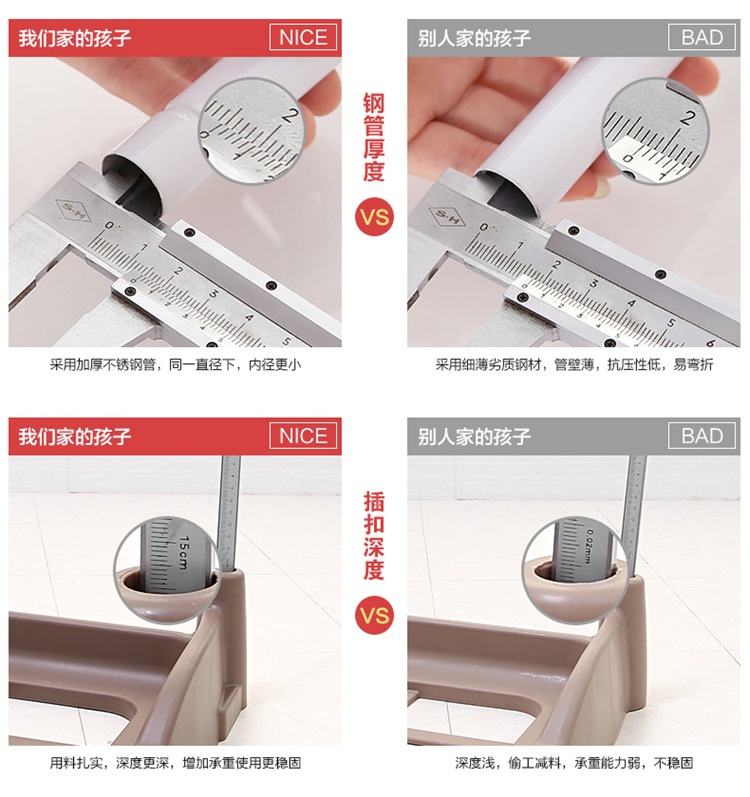收纳篮 塑料 脏衣服收纳筐 大号塑料置物篮 镂空 台州塑料脏衣篮