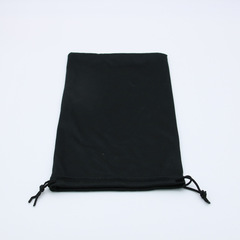 滑雪鏡束口袋超細纖維材質收納袋不刮花不掉毛吸油保護眼鏡袋